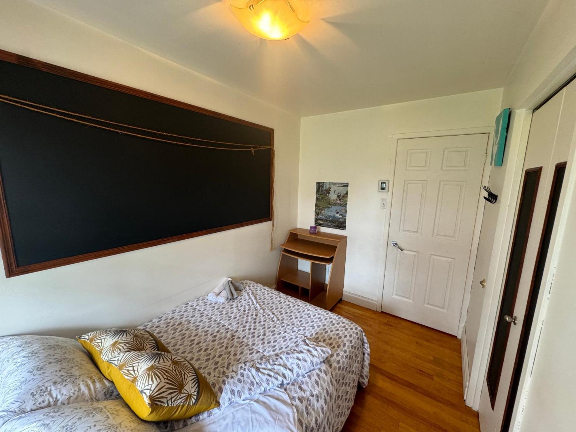 Tinga Home Saguenay Ruang foto