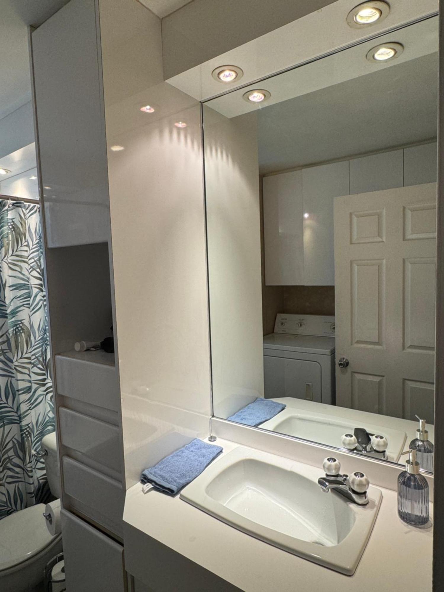 Tinga Home Saguenay Bagian luar foto