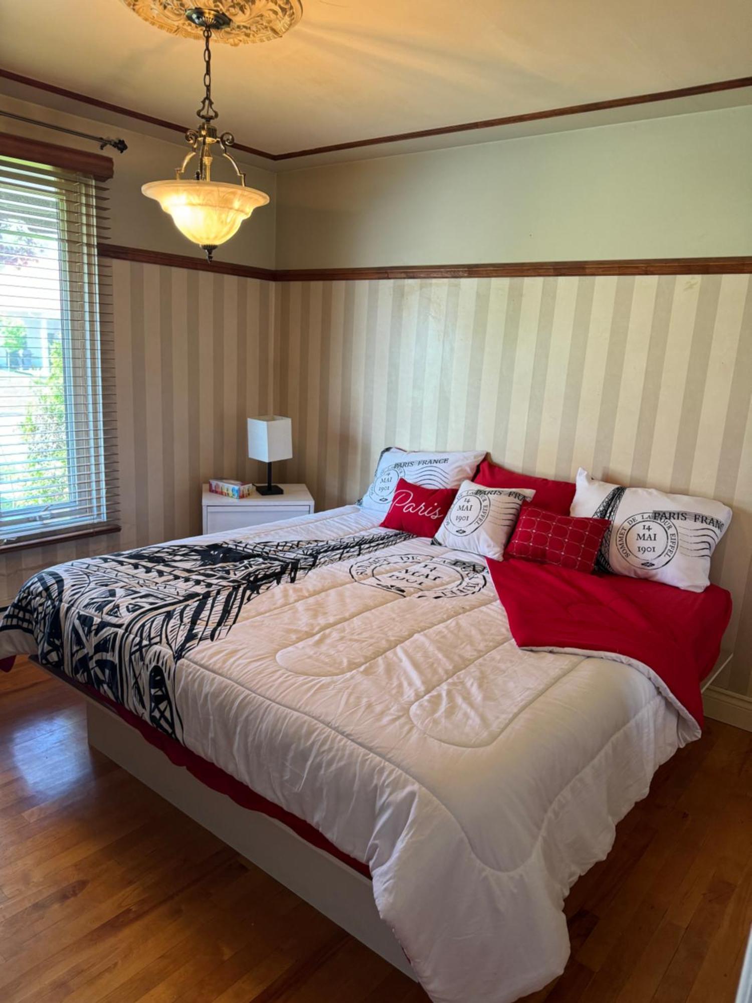 Tinga Home Saguenay Ruang foto