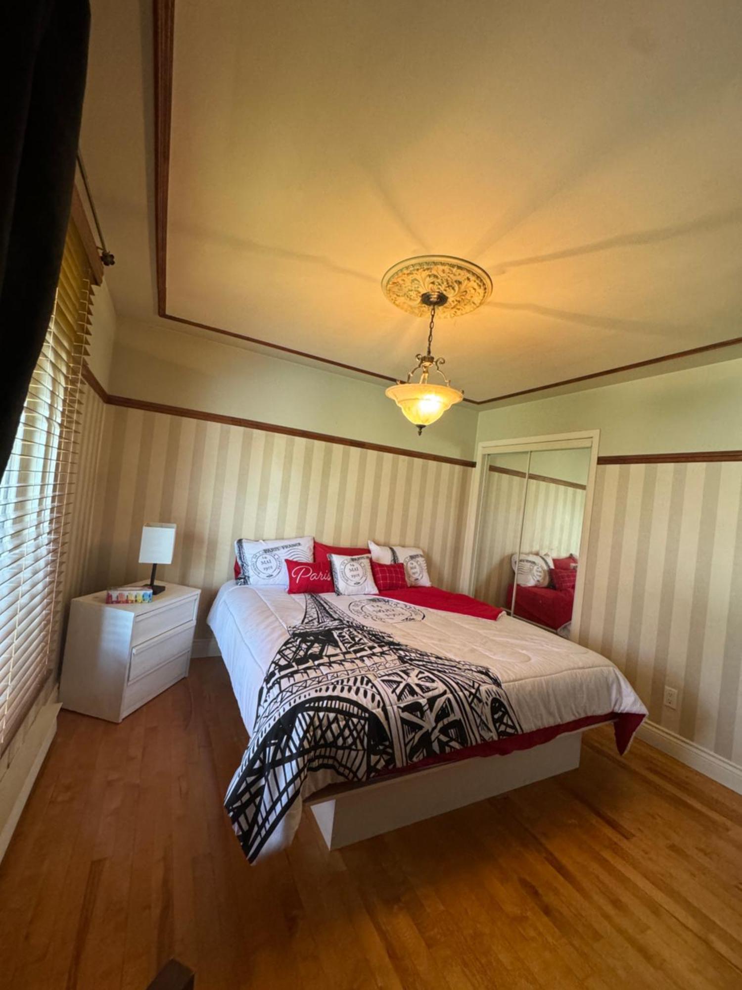 Tinga Home Saguenay Ruang foto