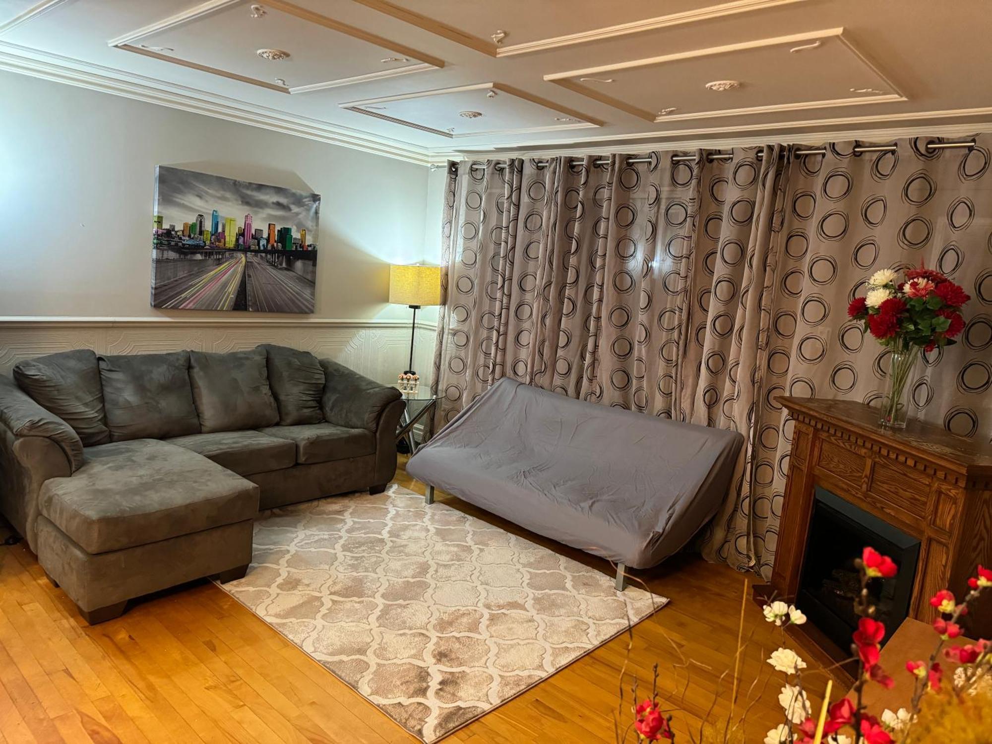 Tinga Home Saguenay Bagian luar foto
