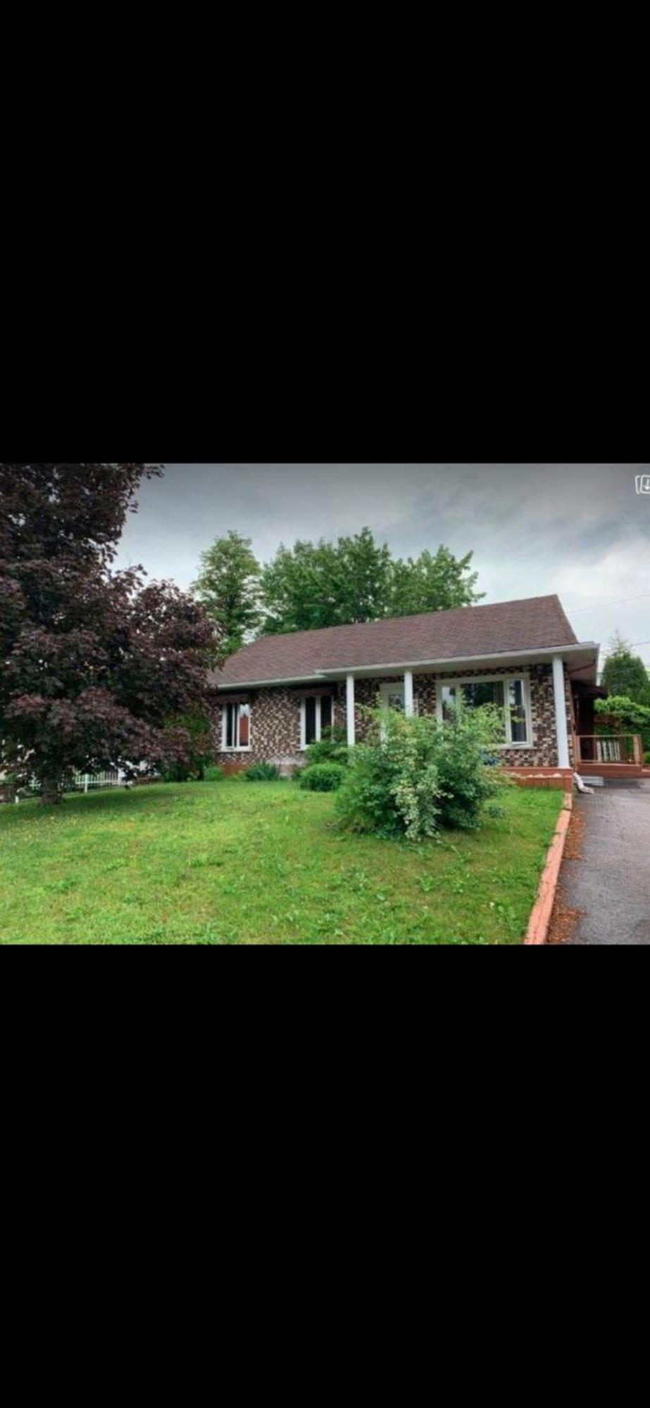 Tinga Home Saguenay Bagian luar foto