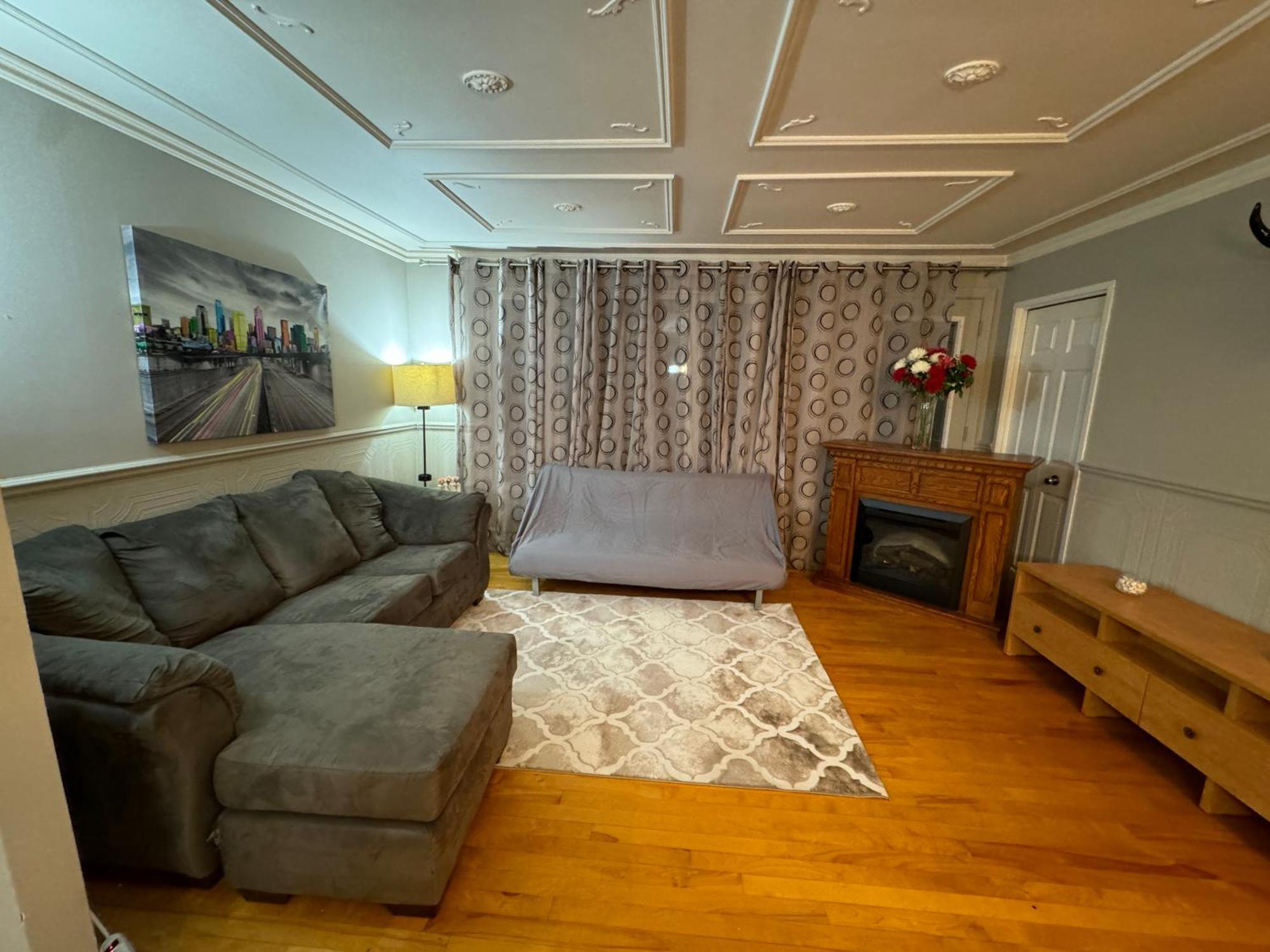 Tinga Home Saguenay Bagian luar foto