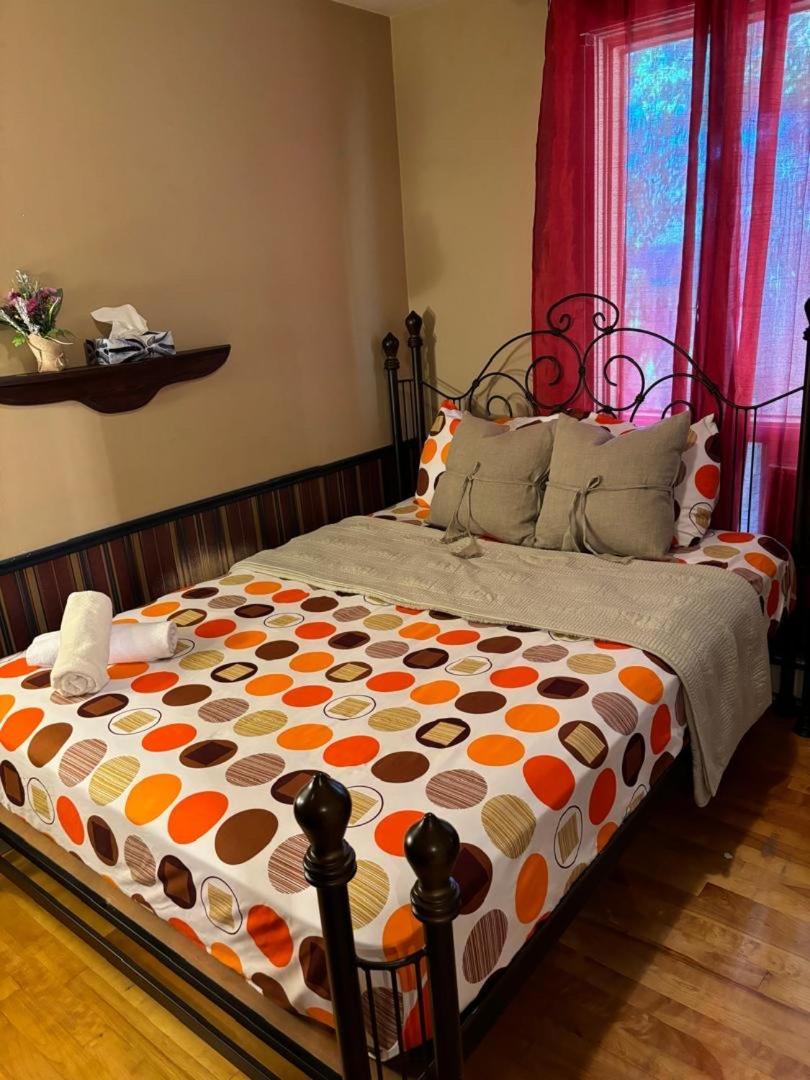 Tinga Home Saguenay Ruang foto